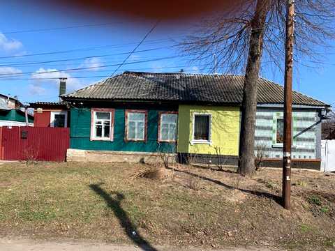 дом по адресу Нежинская ул., 10