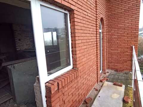 дом по адресу Фельштинська ул., 17