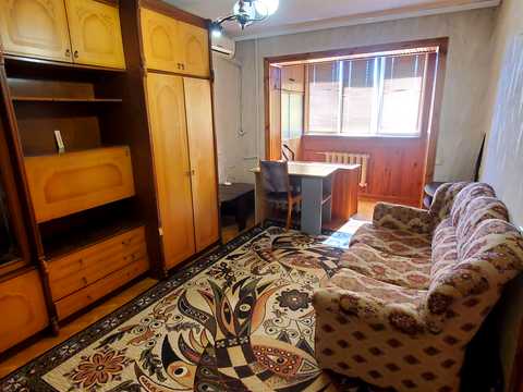 квартира за адресою Оболонський просп., 14-Б