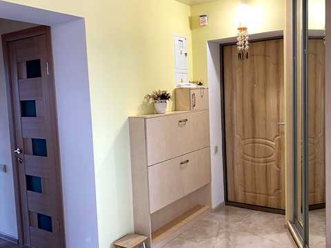квартира за адресою Віктора Оцерклевича вул. (Курчатова), 1
