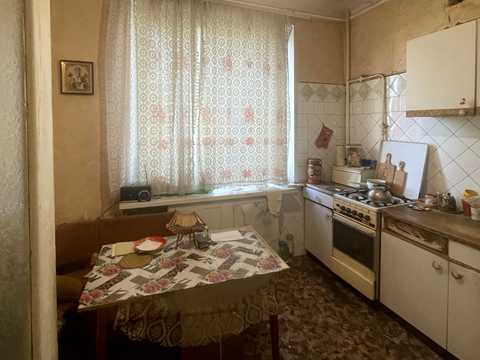 квартира по адресу Сєдова ул., 1-А