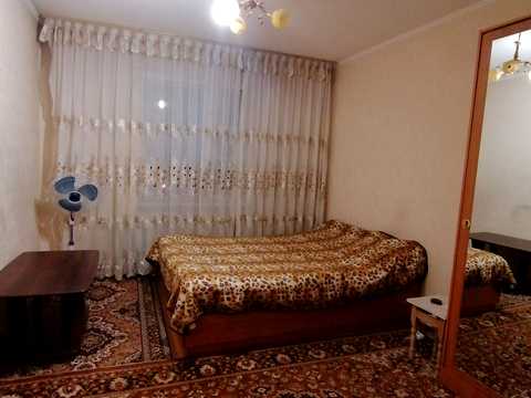 квартира за адресою Романа Ратушного вул. (Волгоградська), 41-А