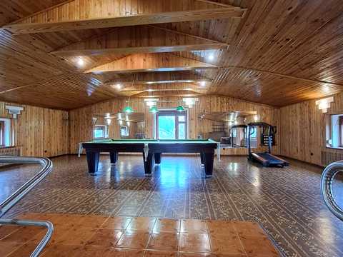 дом по адресу Оборонная ул., 11