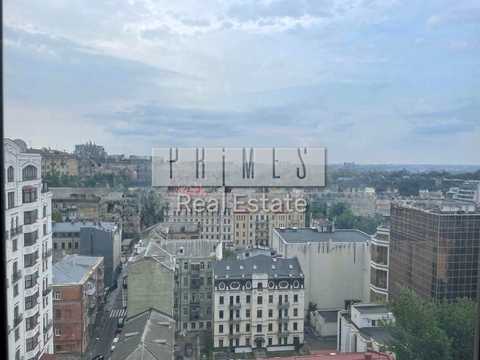 квартира за адресою Паторжинського вул., 14