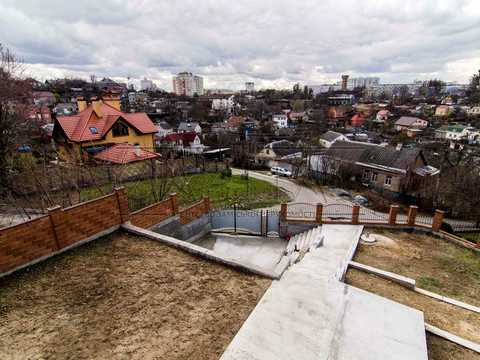 дом по адресу Голосієво