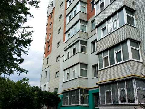 квартира за адресою Суми, Миколи Сумцова вул. (Римського-Корсакова), 5-А
