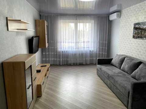 квартира за адресою Моторний пров., 11
