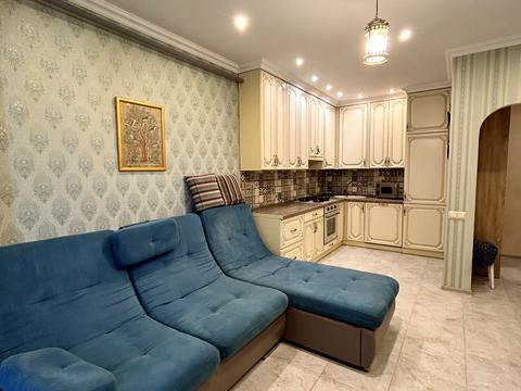 квартира по адресу Мечникова ул., 112-А