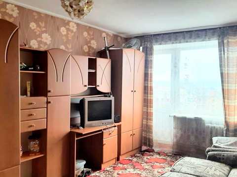 квартира по адресу Краснозвездовская, 15