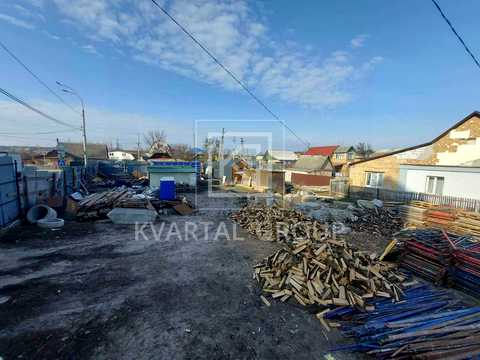 участок по адресу 79а