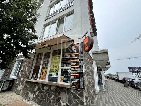 комерційна за адресою Джерельна вул., 8