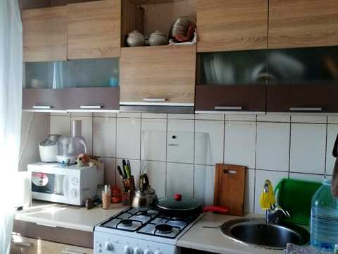 квартира по адресу Автозаводская ул., 44