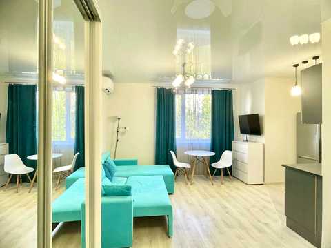 квартира за адресою Березова вул., 46