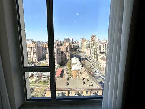 квартира за адресою Антоновича вул. (Горького), 118/9