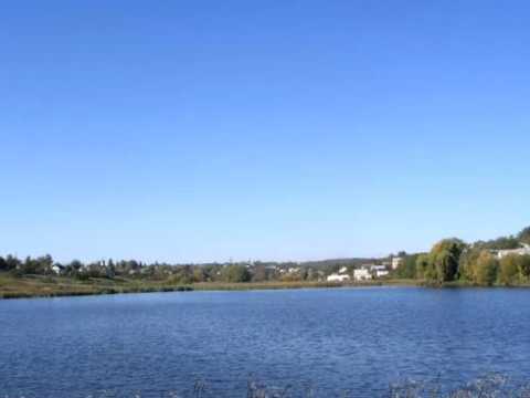 участок по адресу Лісниківська ул.