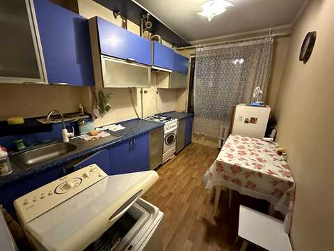 квартира за адресою 12-та Поздовжня вул., 44