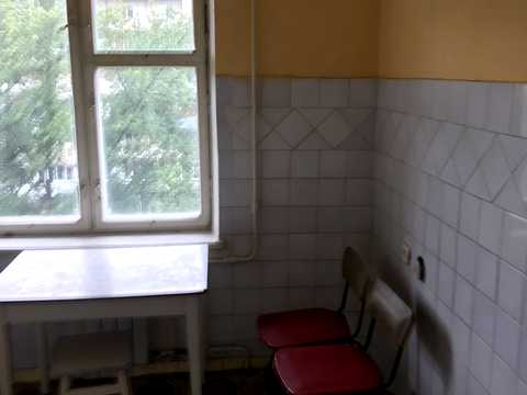 квартира за адресою Лісовий просп., 11