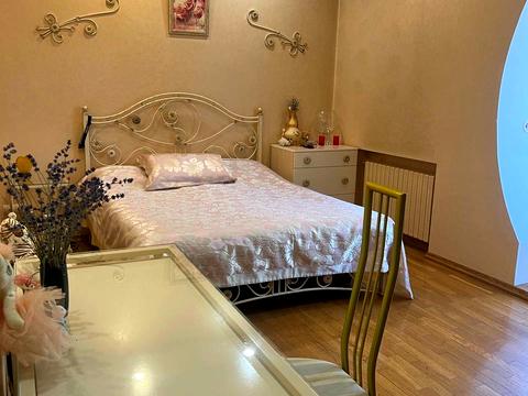 квартира за адресою Лесі Українки просп. (Гагаріна), 10а