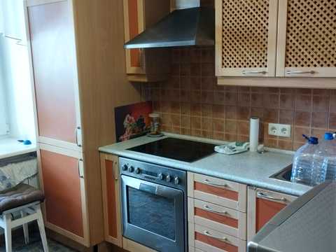 квартира по адресу Стадионная ул., 6-А