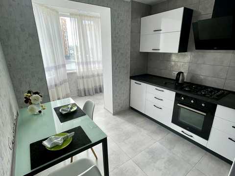 квартира за адресою Оксамитова вул., 20-Б