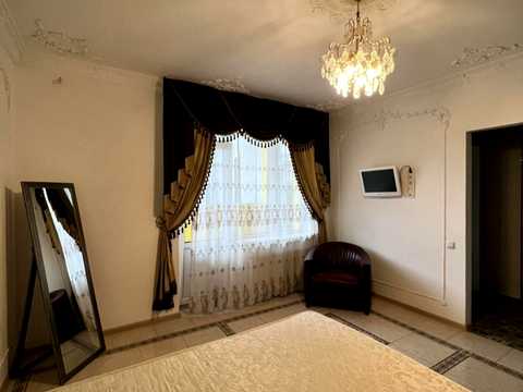 квартира по адресу Берестейский просп. (Победы), 71-А