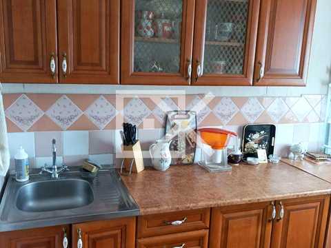 квартира за адресою Академіка Навашина вул., 11