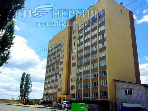 квартира за адресою провулок Островського, 7