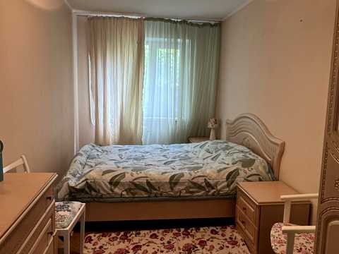 квартира по адресу Героїв АТО, 91
