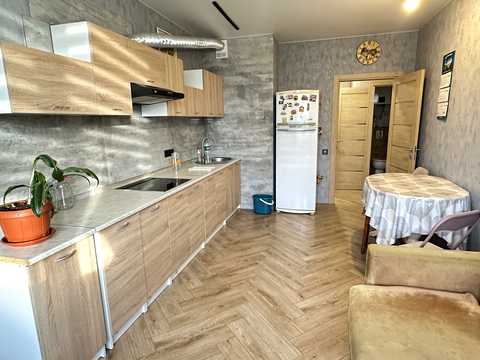 квартира за адресою Обухівська вул., 137-А