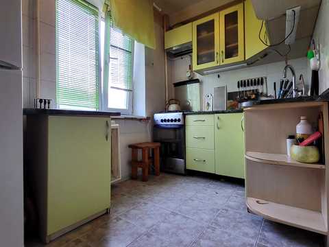 квартира за адресою Олени Теліги вул., 1-А