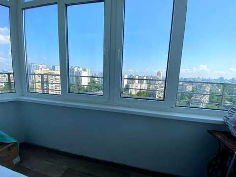 квартира за адресою Митрополита Василя Липківського вул. (Урицького), 37-Б