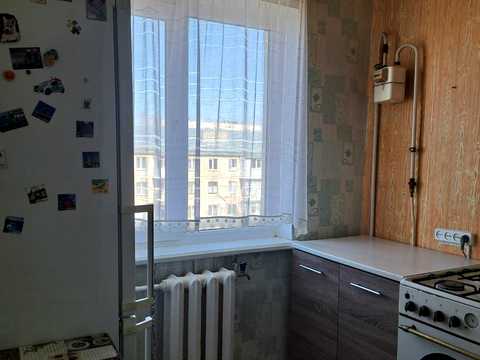 квартира за адресою пр. Богоявленский, 16