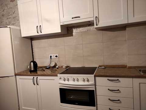 квартира за адресою Бориспільська вул., 27-А