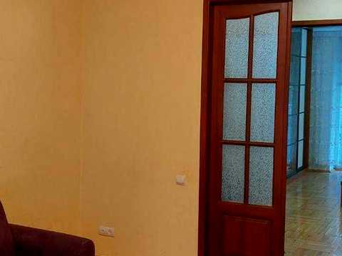 квартира за адресою Плехановська вул., 73
