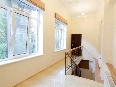 квартира по адресу Дерибасовская ул., 31