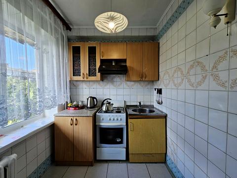 квартира по адресу Зодчих ул., 36