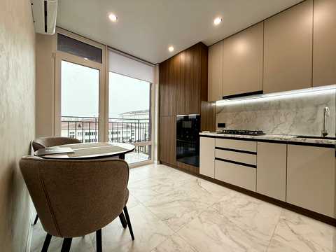 квартира за адресою Флотська вул., 10б