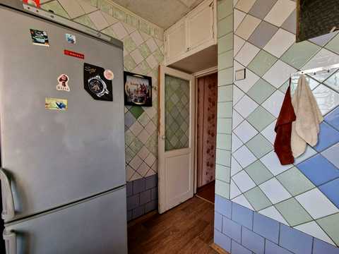 комната по адресу Гагарина просп. (Гагаріна), 56