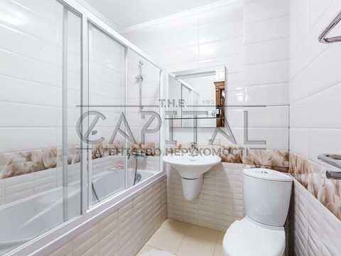 квартира за адресою Дмитрівська вул., 75