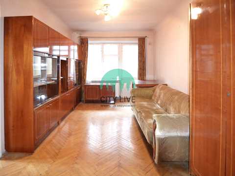 квартира по адресу Степана Бандеры ул., 10-А