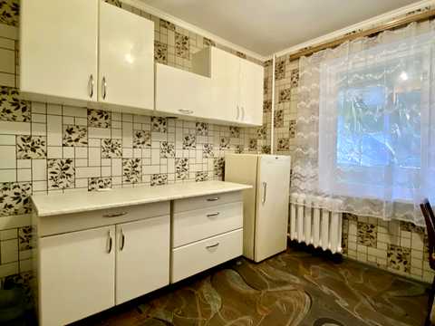 квартира по адресу Слобожанский просп. (им. газеты Правда), 85