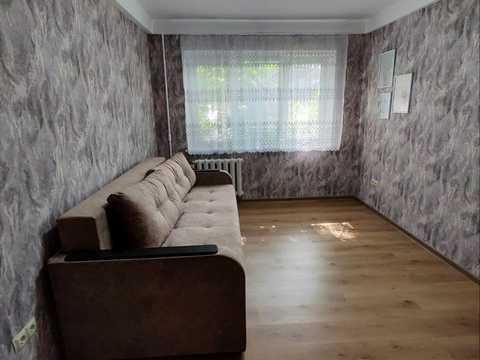 квартира за адресою Чорних Запорожців вул. (Петра Запорожця), 12