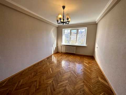 квартира за адресою Ярослава Мудрого вул. (Кірова), 36