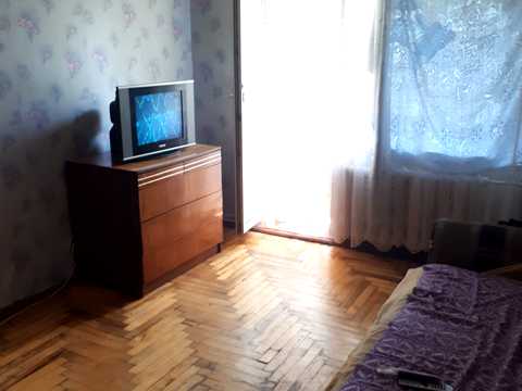 квартира за адресою Центральний бульв., 10
