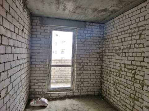 квартира по адресу Борткевича ул., 13