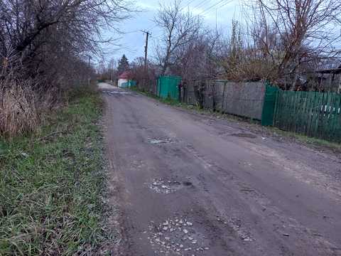 участок по адресу Мигринівська, 28