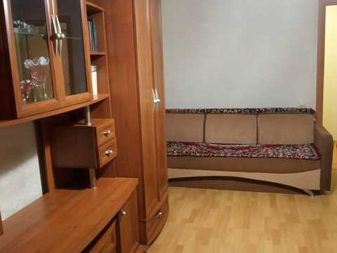 квартира по адресу Георгія Гонгадзе просп. (Советской Украины), 20-К
