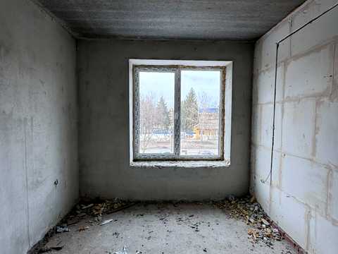 квартира за адресою Чуднівська вул. (Черняховського), 113а