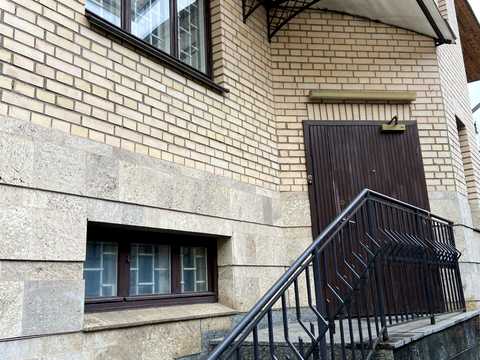 дом по адресу Рилєєва ул., 12-А