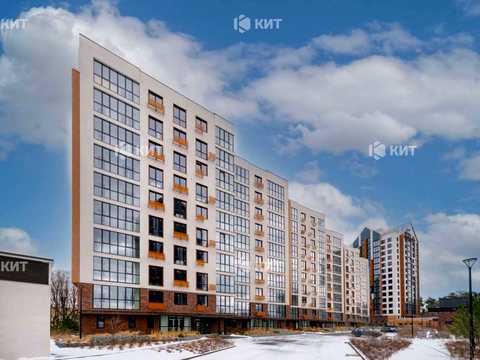квартира за адресою Диканівська вул., 5